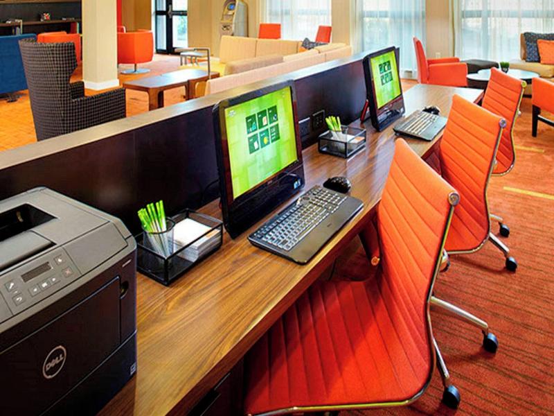 Courtyard by Marriott Akron Stow image