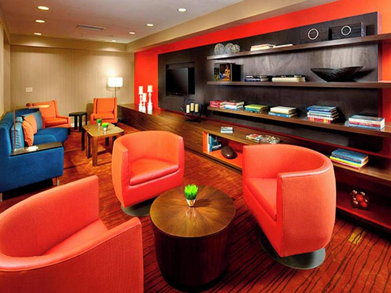 Courtyard by Marriott Akron Stow image