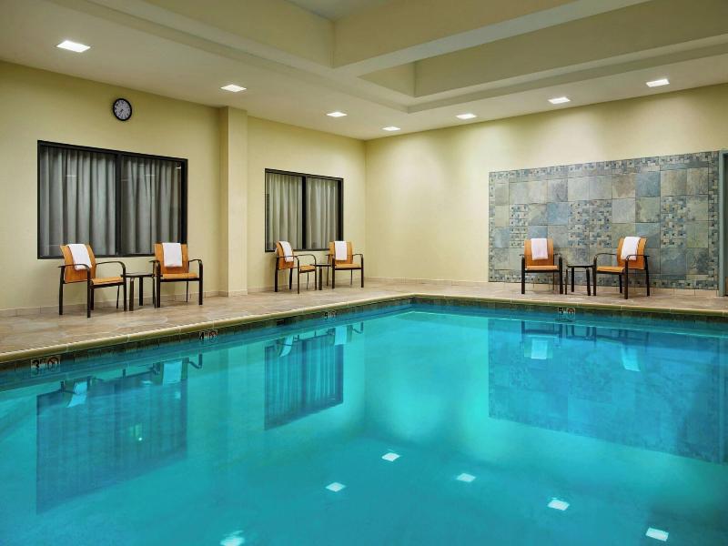 Courtyard by Marriott Akron Stow image