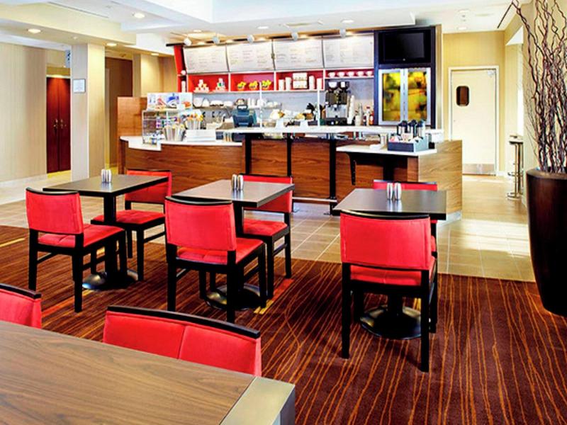 Courtyard by Marriott Akron Stow image