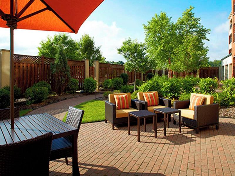 Courtyard by Marriott Akron Stow image