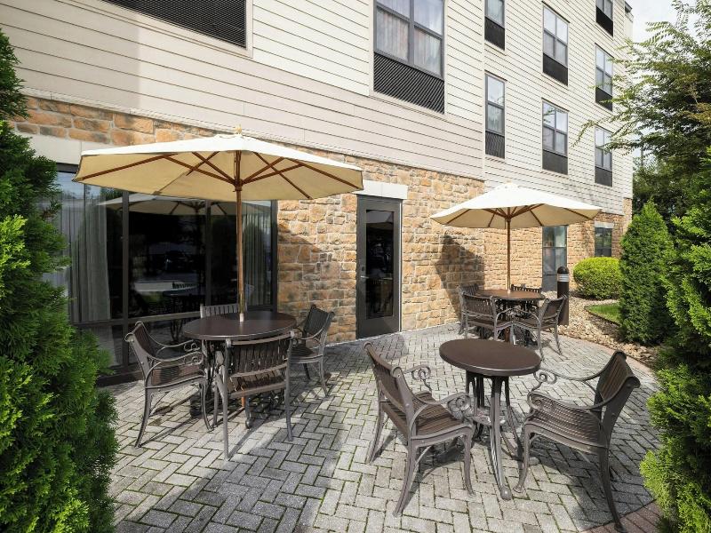 Fairfield Inn & Suites Cumberland image