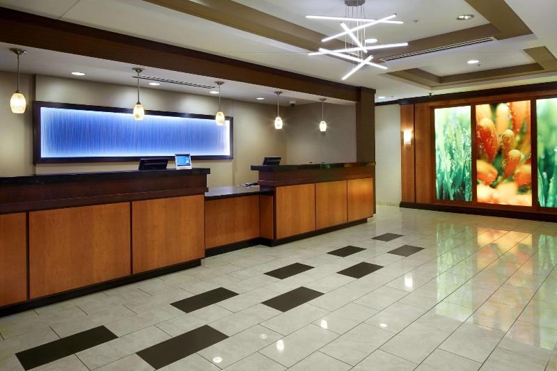 Fairfield Inn & Suites Cumberland image
