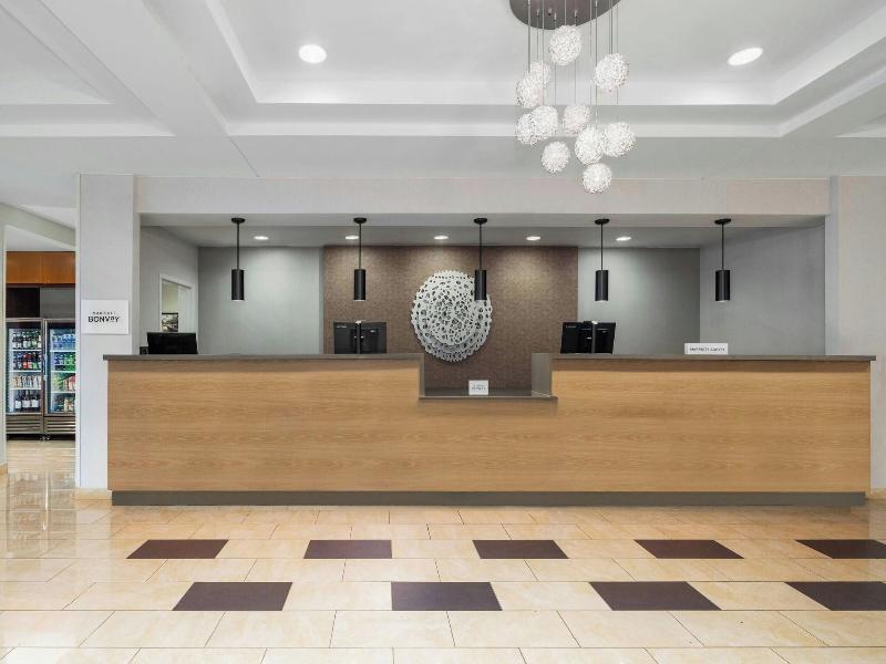 Fairfield Inn & Suites Cumberland image