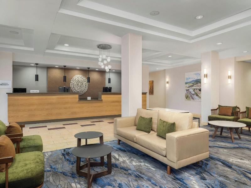 Fairfield Inn & Suites Cumberland image