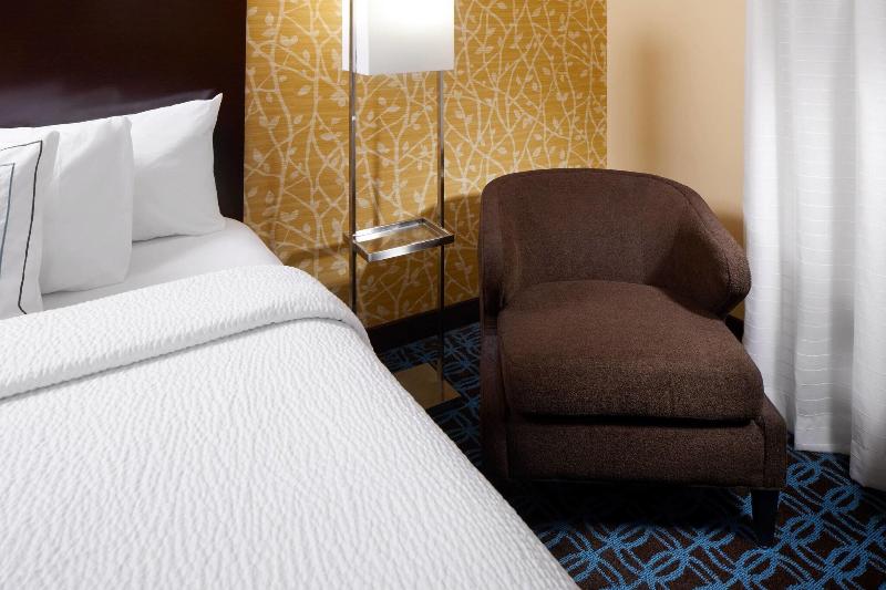 Fairfield Inn & Suites Cumberland HAB