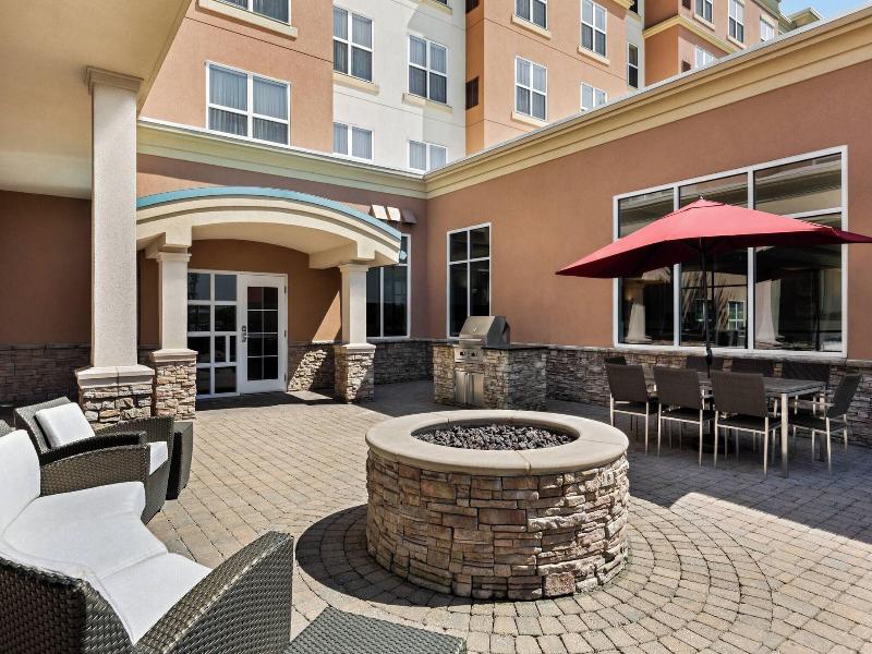 Residence Inn Chattanooga Near Hamilton Place image
