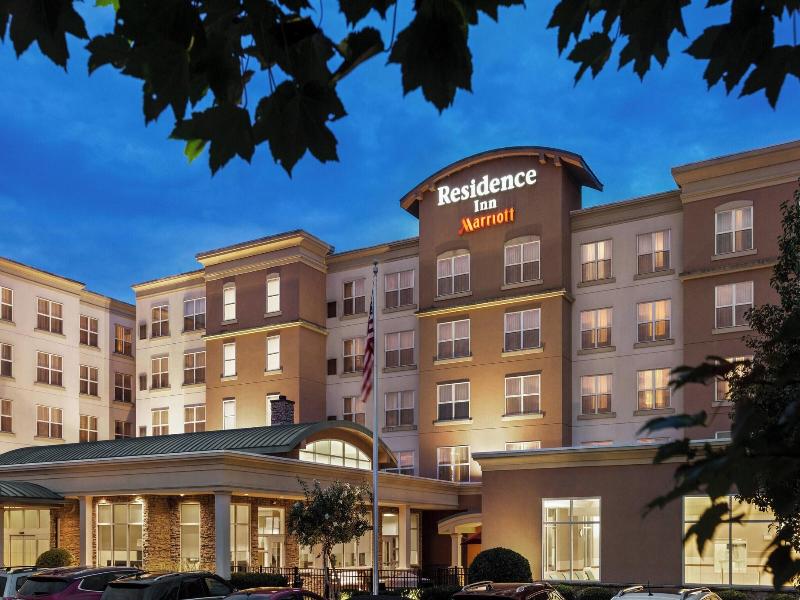 Residence Inn Chattanooga Near Hamilton Place image