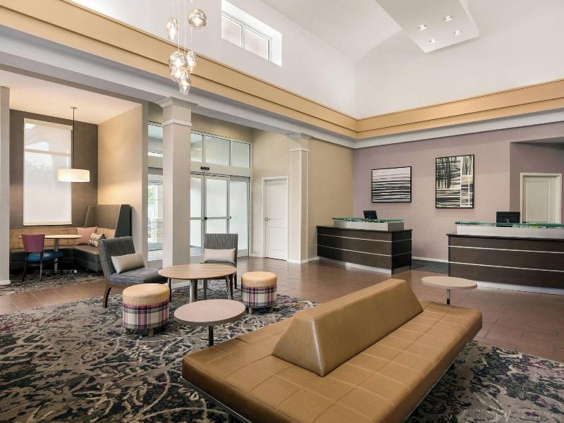 Residence Inn Chattanooga Near Hamilton Place image