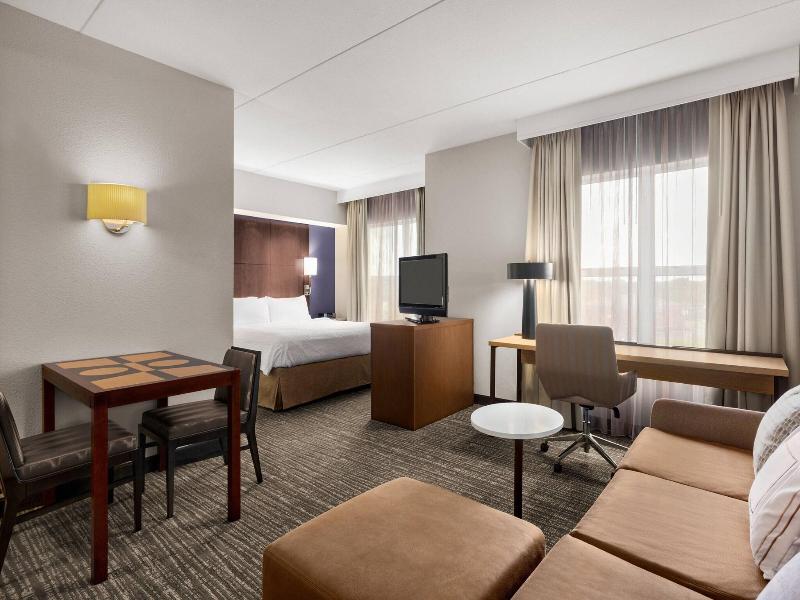 Residence Inn Chattanooga Near Hamilton Place image