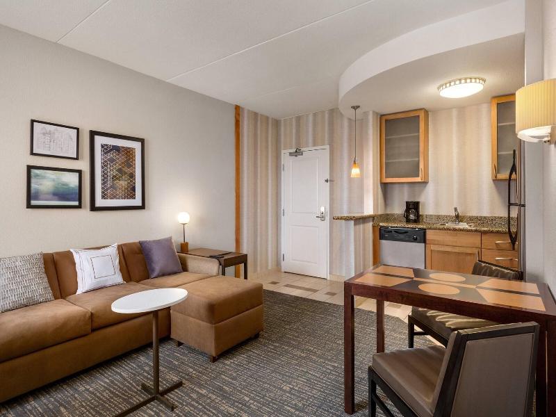 Residence Inn Chattanooga Near Hamilton Place image