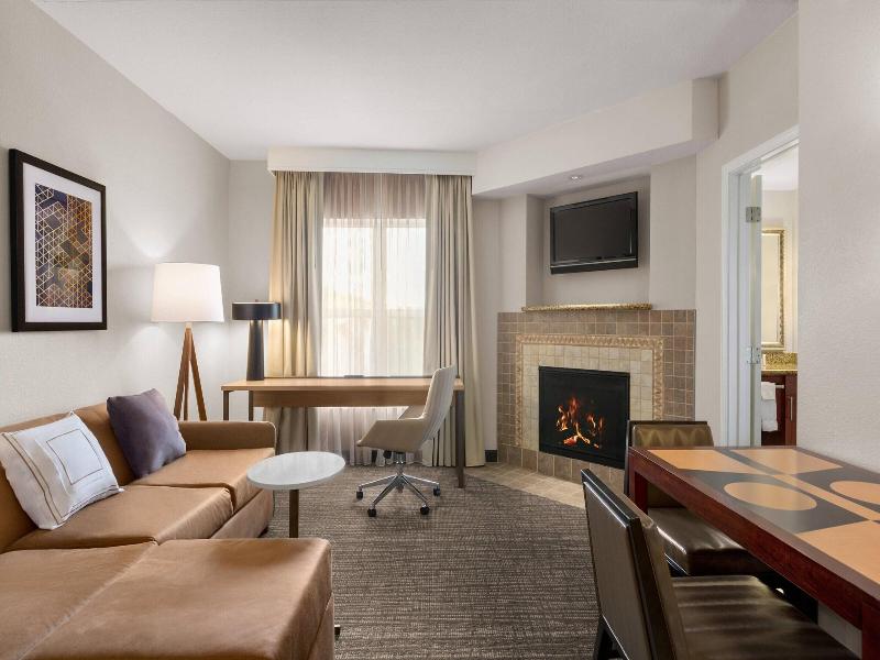Residence Inn Chattanooga Near Hamilton Place image