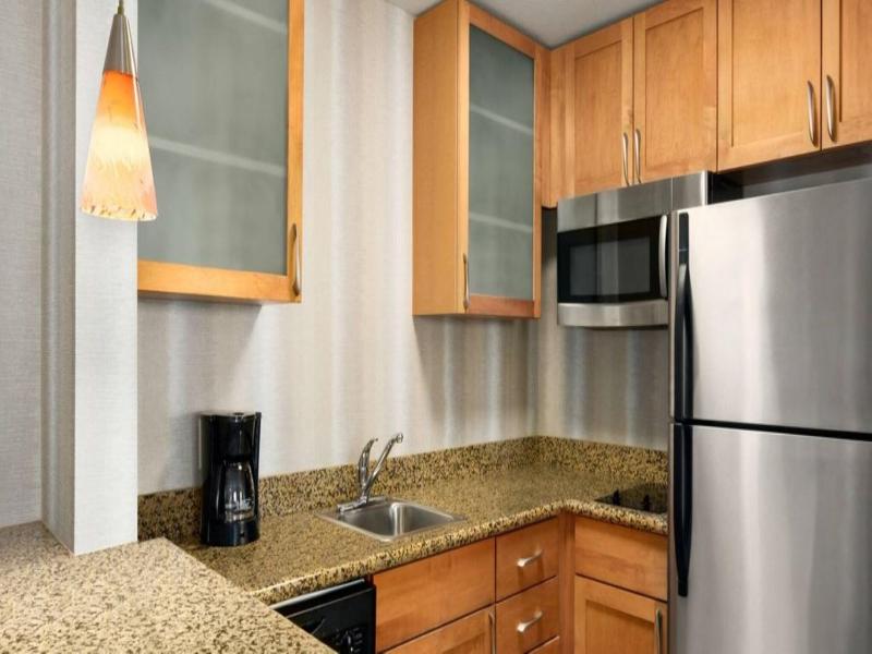 Residence Inn Chattanooga Near Hamilton Place image