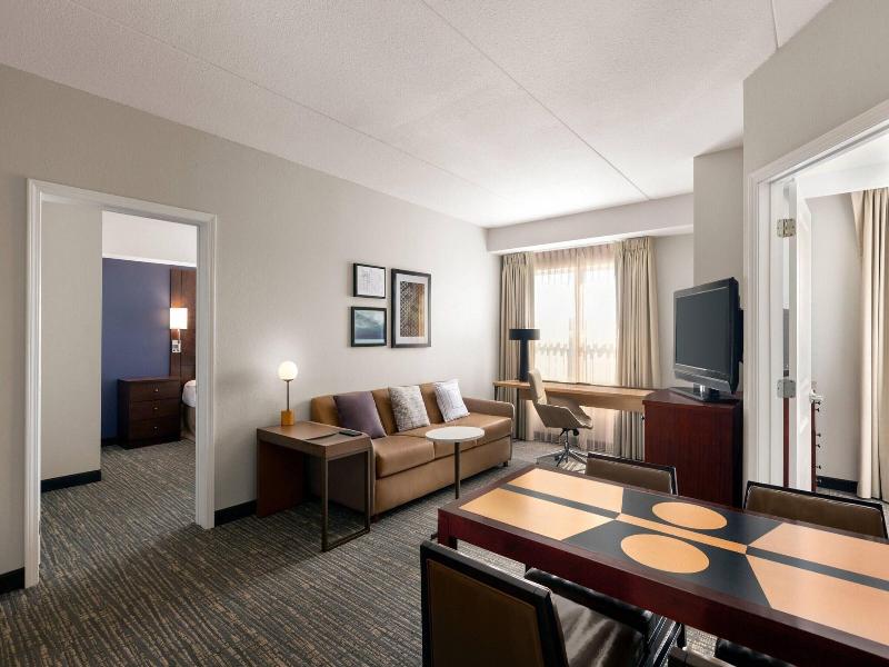 Residence Inn Chattanooga Near Hamilton Place image