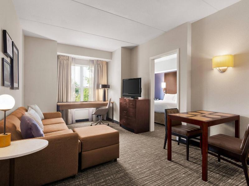 Residence Inn Chattanooga Near Hamilton Place image