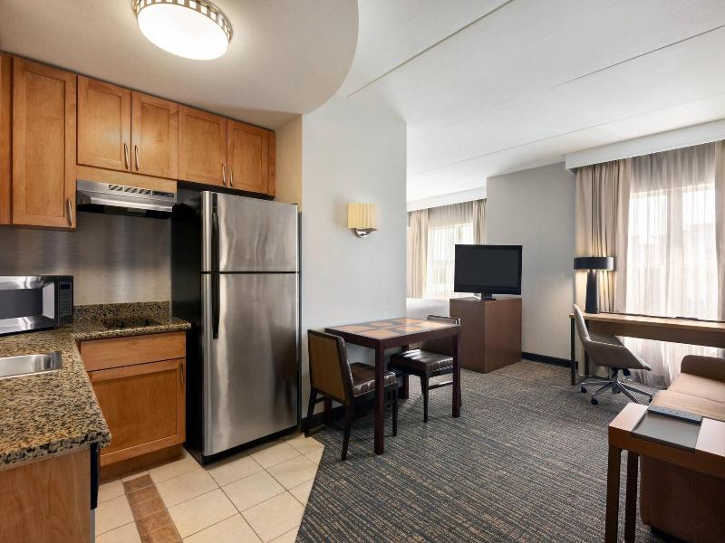 Residence Inn Chattanooga Near Hamilton Place image