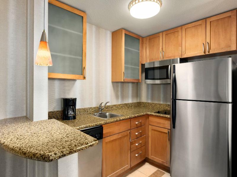 Residence Inn Chattanooga Near Hamilton Place image