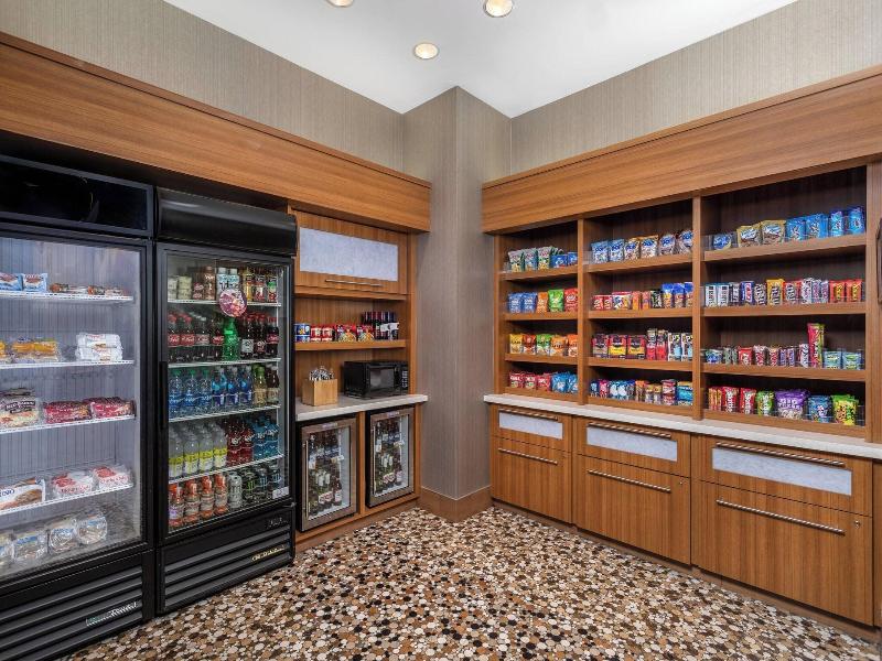 SpringHill Suites Chattanooga Downtown/Cameron Har image
