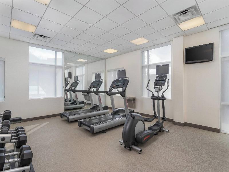 SpringHill Suites Chattanooga Downtown/Cameron Har image