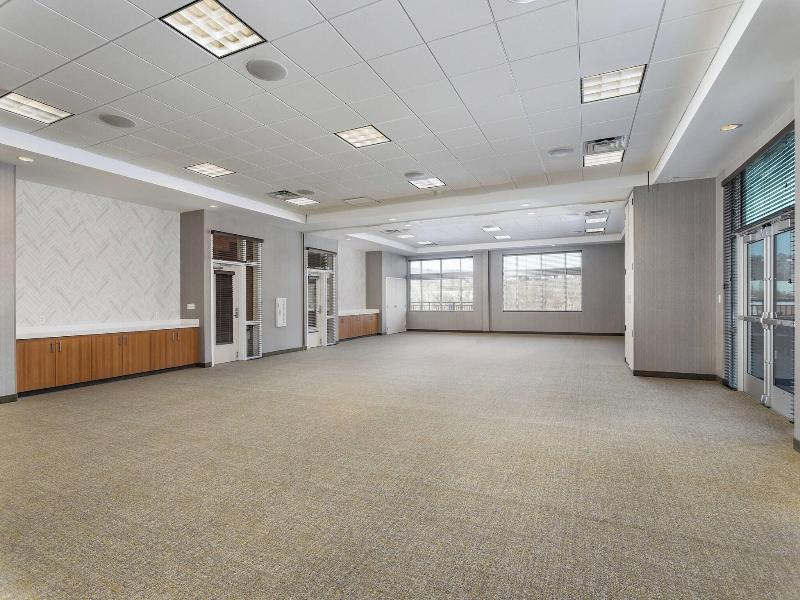 SpringHill Suites Chattanooga Downtown/Cameron Har image