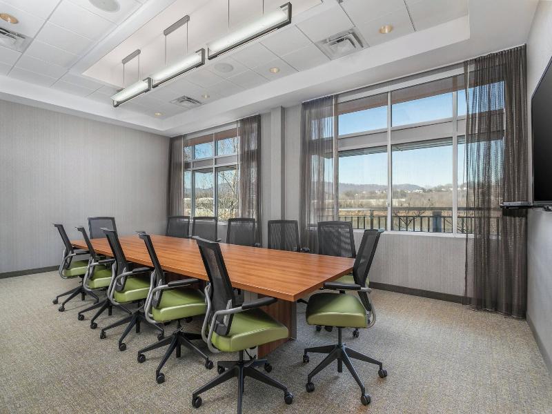 SpringHill Suites Chattanooga Downtown/Cameron Har image