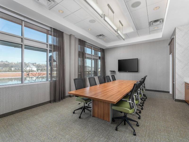 SpringHill Suites Chattanooga Downtown/Cameron Har image