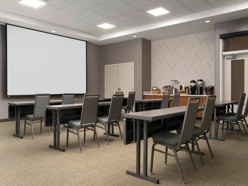 SpringHill Suites Chattanooga Downtown/Cameron Har image