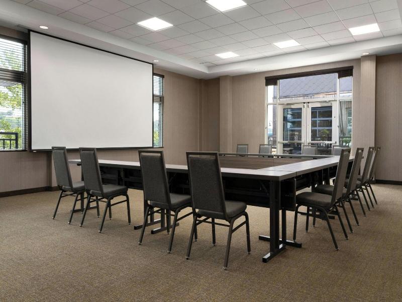 SpringHill Suites Chattanooga Downtown/Cameron Har image