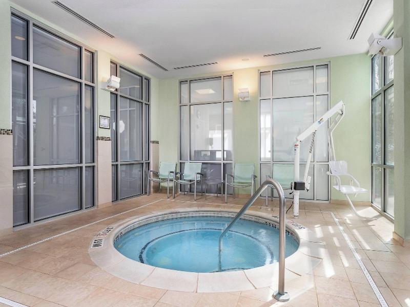 SpringHill Suites Chattanooga Downtown/Cameron Har image
