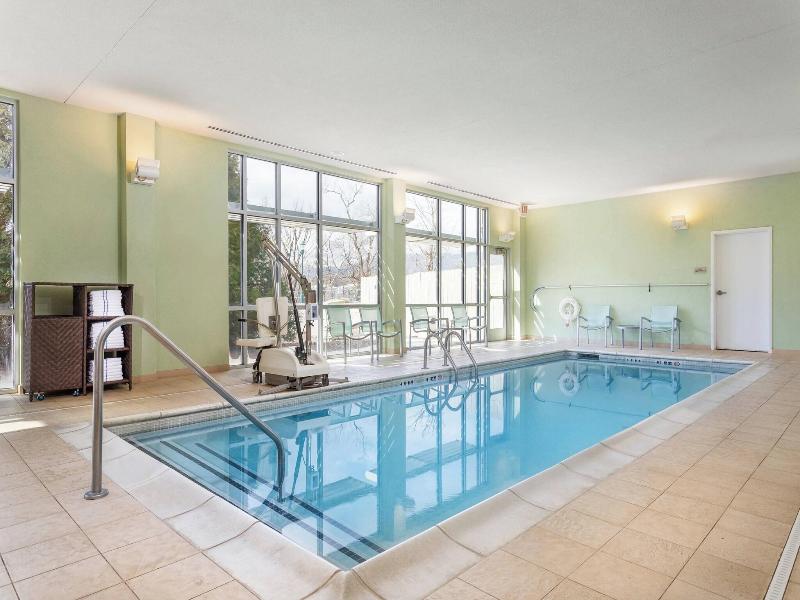 SpringHill Suites Chattanooga Downtown/Cameron Har image