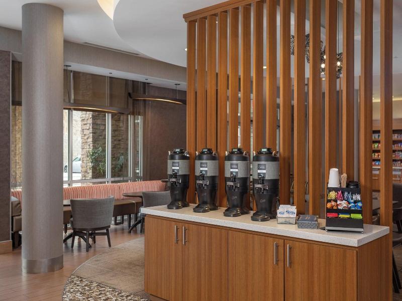 SpringHill Suites Chattanooga Downtown/Cameron Har image