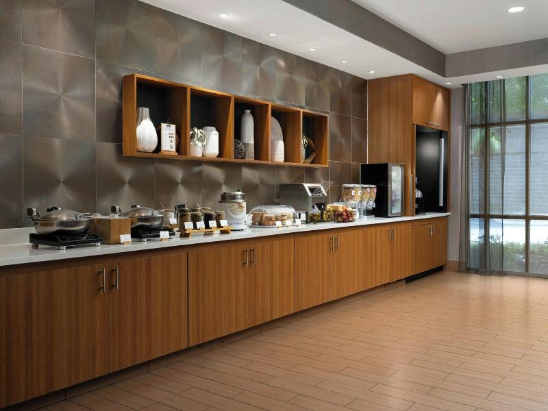 SpringHill Suites Chattanooga Downtown/Cameron Har image
