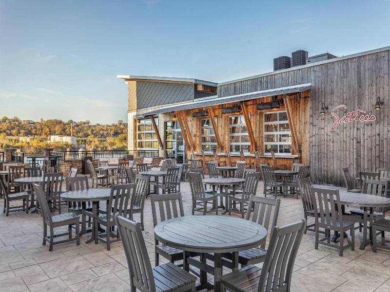 SpringHill Suites Chattanooga Downtown/Cameron Har image