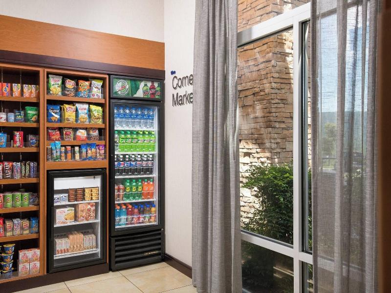 Fairfield Inn & Suites Chattanooga I-24 image