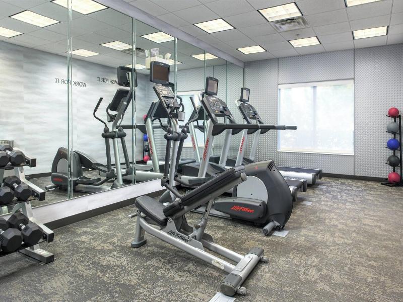 Fairfield Inn & Suites Chattanooga I-24 image