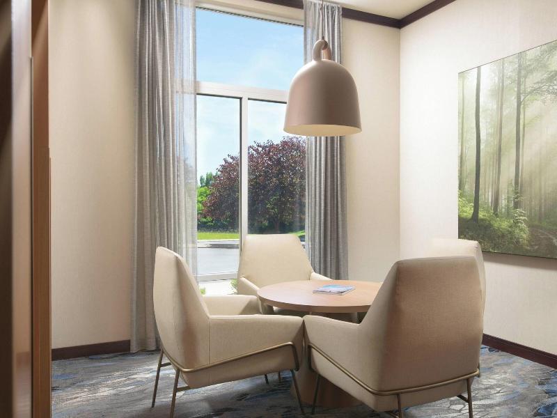 Fairfield Inn & Suites Chattanooga I-24 image