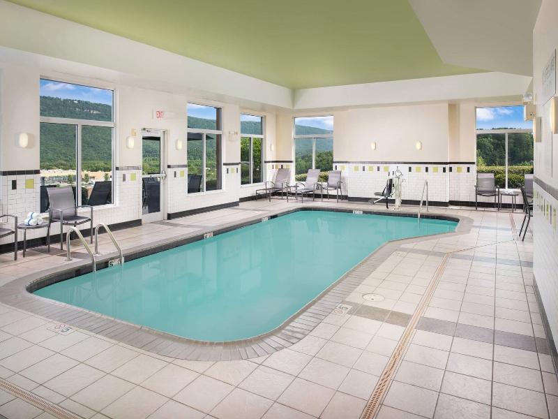 Fairfield Inn & Suites Chattanooga I-24 image