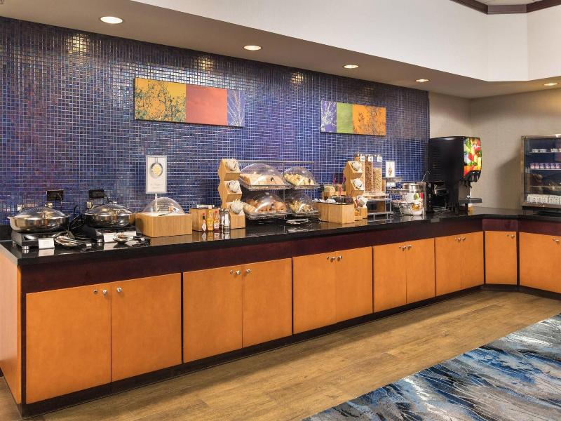 Fairfield Inn & Suites Chattanooga I-24 image