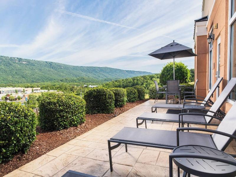 Fairfield Inn & Suites Chattanooga I-24 image