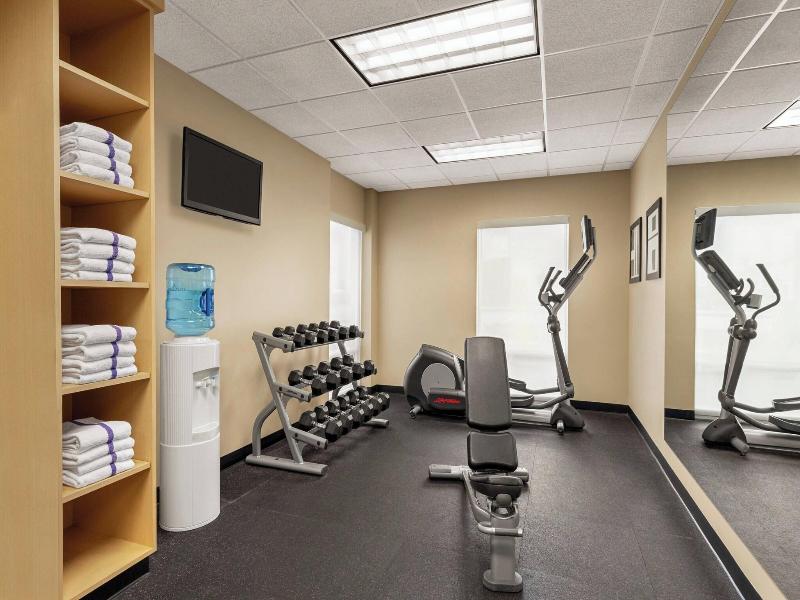 TownePlace Suites Chattanooga Near Hamilton Place image