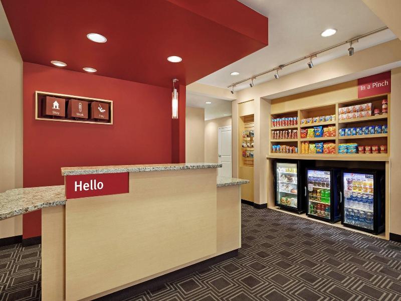 TownePlace Suites Chattanooga Near Hamilton Place image