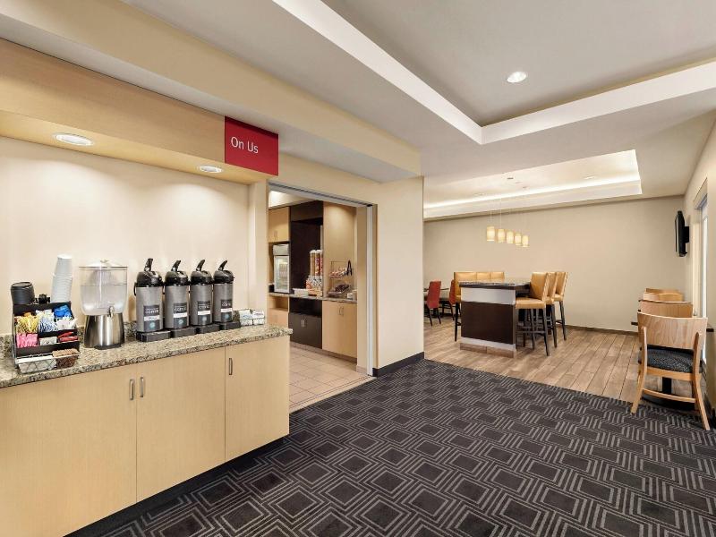 TownePlace Suites Chattanooga Near Hamilton Place image