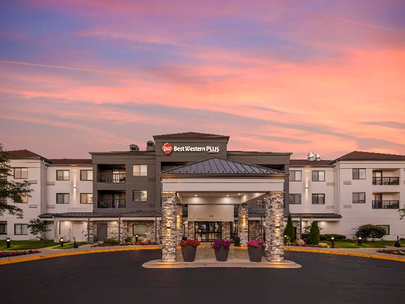 Best Western Plus Elgin - Chicago image
