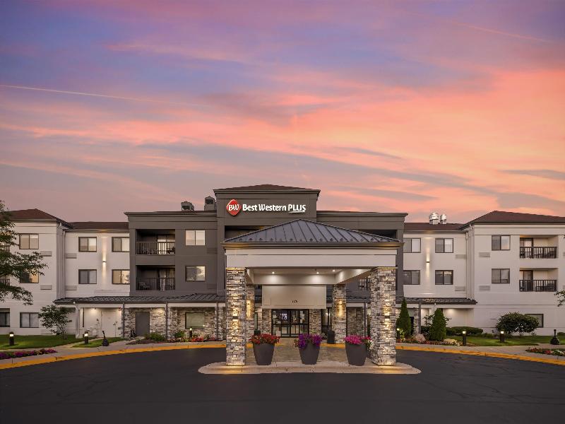 Best Western Plus Elgin - Chicago image
