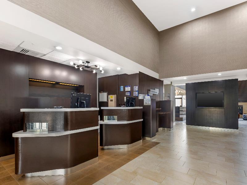 Best Western Plus Elgin - Chicago image