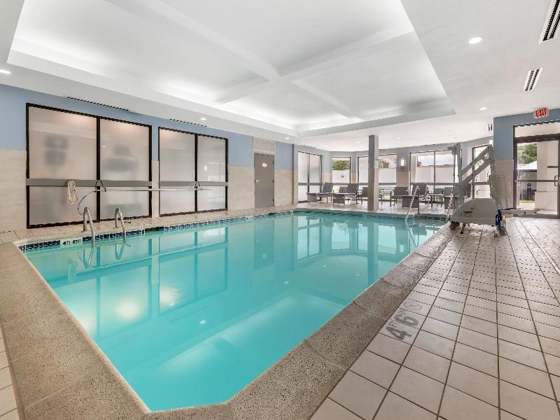 Best Western Plus Elgin - Chicago image
