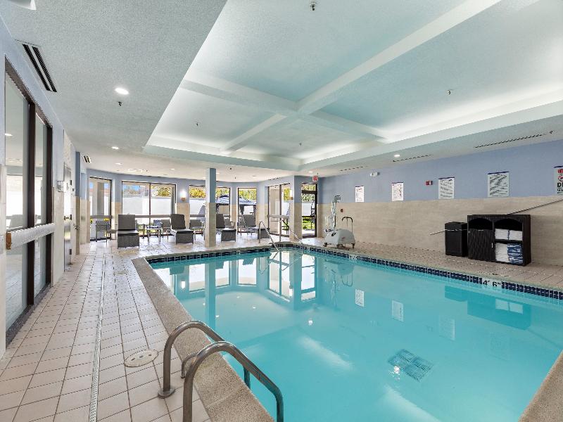 Best Western Plus Elgin - Chicago image