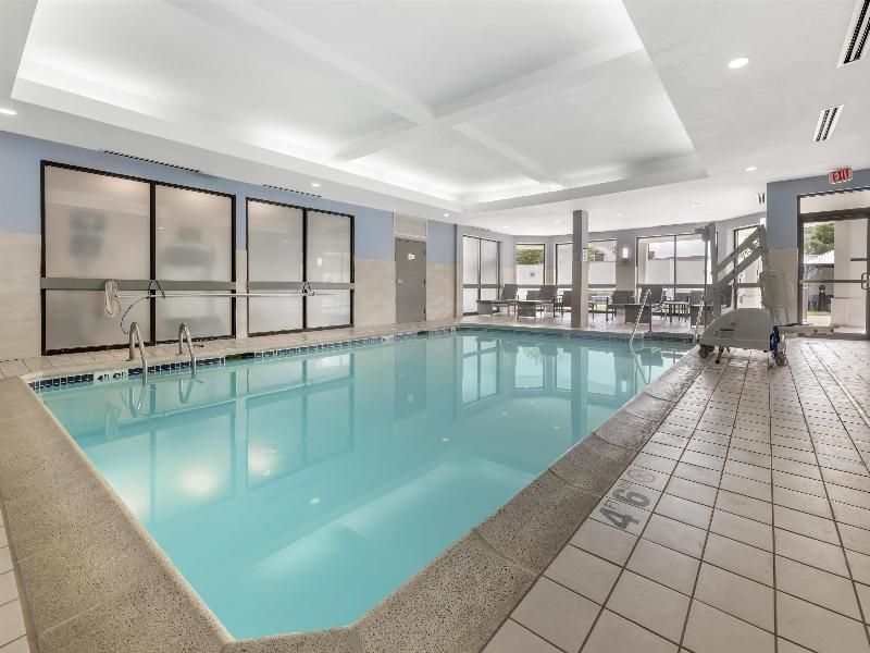 Best Western Plus Elgin - Chicago image