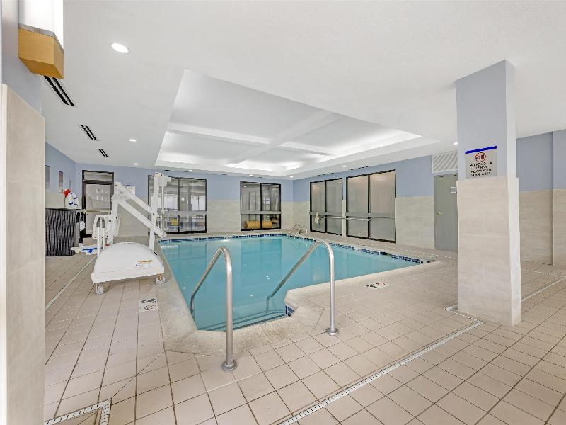 Best Western Plus Elgin - Chicago image