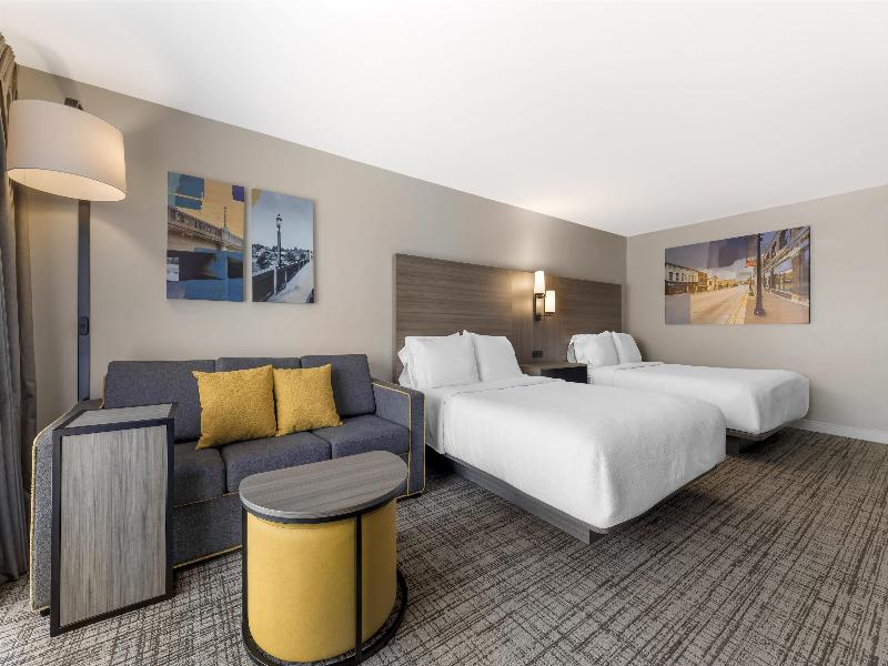 Best Western Plus Elgin - Chicago image